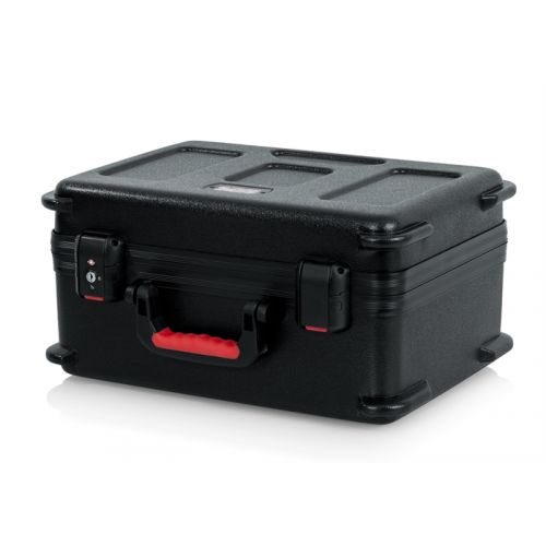 Кейс для 15 микрофонов Gator GTSA-MIC15 - Case w/ Drops for 15 Mics